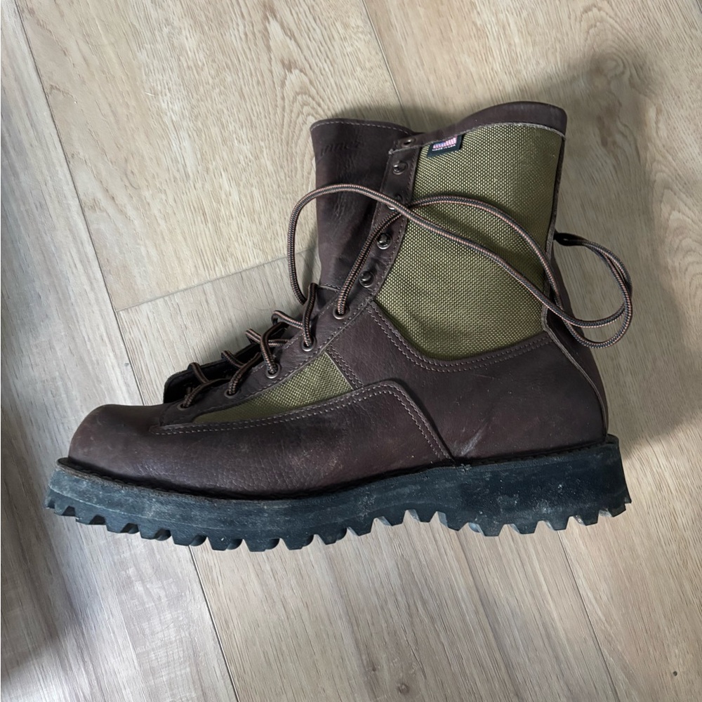 Danner Grouse Boots